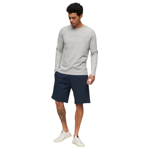 SUPERDRY MUŠKE BERMUDE TEGET