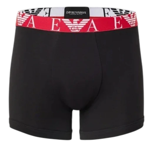 ARMANI MUŠKE BOKSERICE CRNA 38791