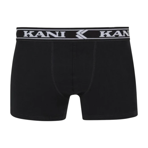 KARL KANI MUŠKE BOKSERICE CRNA