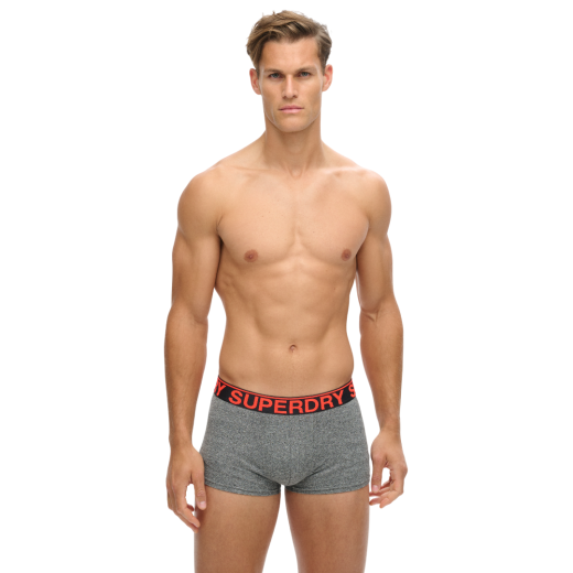 SUPERDRY MUŠKE BOKSERICE MULTICOLOR