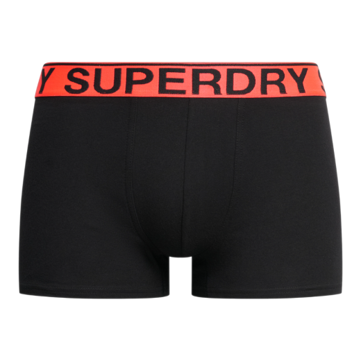 SUPERDRY MUŠKE BOKSERICE MULTICOLOR 35427