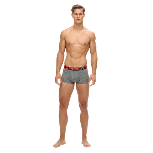 SUPERDRY MUŠKE BOKSERICE MULTICOLOR 35427