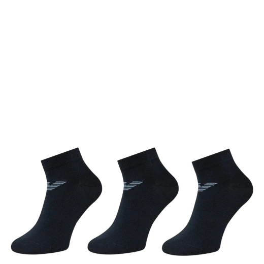 ARMANI MUŠKE ČARAPE MULTICOLOR