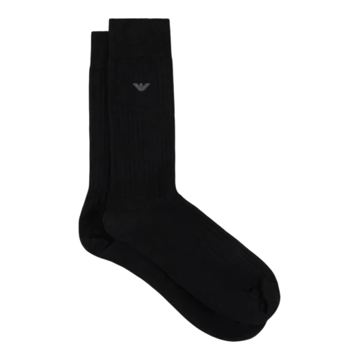 ARMANI MUŠKE ČARAPE CRNA