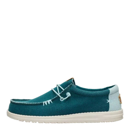 HEY DUDE MUŠKE CASUAL CIPELE ZELENA 51057
