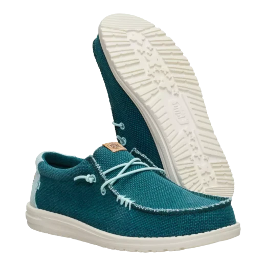 HEY DUDE MUŠKE CASUAL CIPELE ZELENA 51057