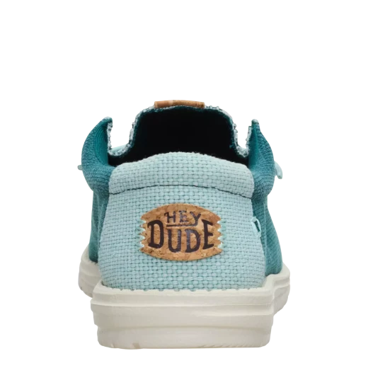 HEY DUDE MUŠKE CASUAL CIPELE ZELENA 51057