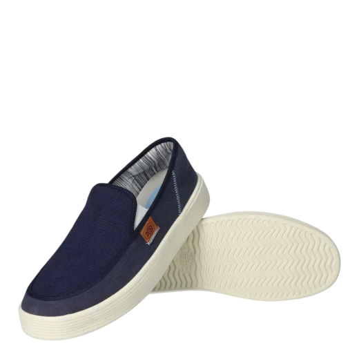 HEY DUDE MUŠKE CASUAL CIPELE TEGET 51061
