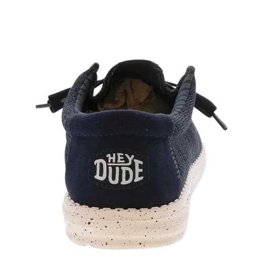 HEY DUDE MUŠKE CASUAL CIPELE TEGET 51065