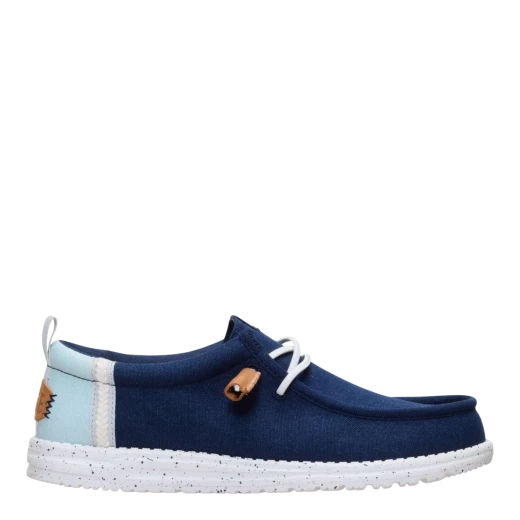 HEY DUDE MUŠKE CASUAL CIPELE TEGET