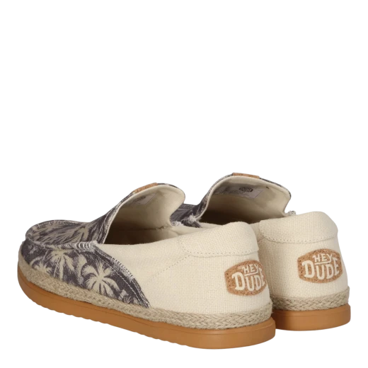 HEY DUDE MUŠKE CASUAL CIPELE BIJELA 51069