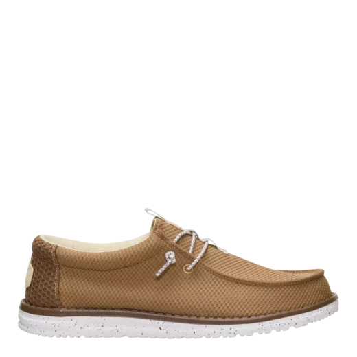 HEY DUDE MUŠKE CASUAL CIPELE SMEĐA