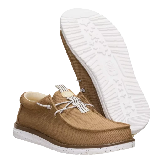 HEY DUDE MUŠKE CASUAL CIPELE SMEĐA 51074