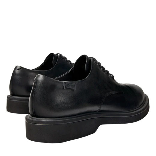CAMPER MUŠKE CIPELE CRNA 42636