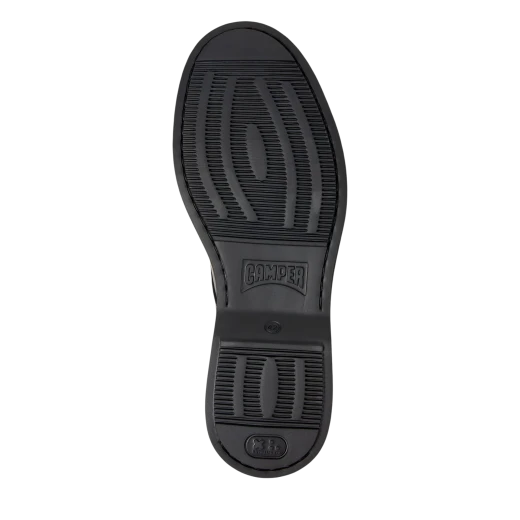 CAMPER MUŠKE CIPELE CRNA 42636