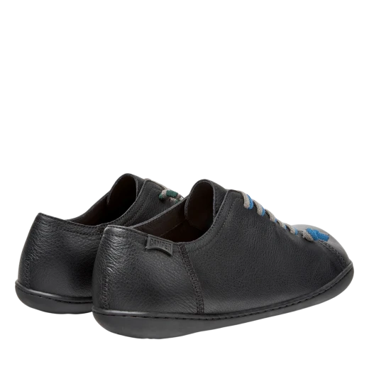 CAMPER MUŠKE CIPELE CRNA 42653
