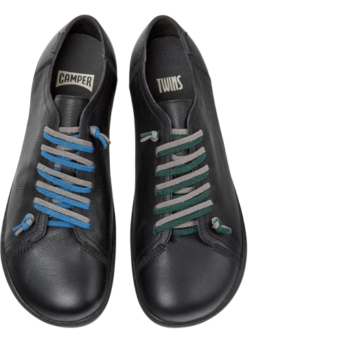 CAMPER MUŠKE CIPELE CRNA 42653