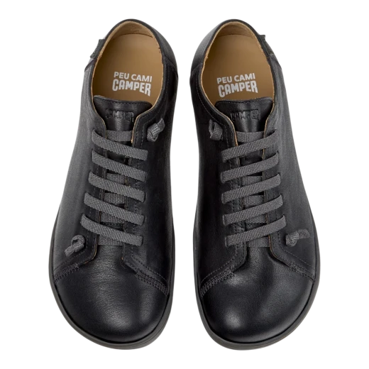 CAMPER MUŠKE CIPELE CRNA 48884