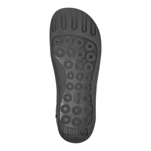 CAMPER MUŠKE CIPELE CRNA 48884