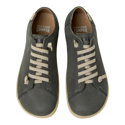 CAMPER MUŠKE CIPELE SIVA 48885