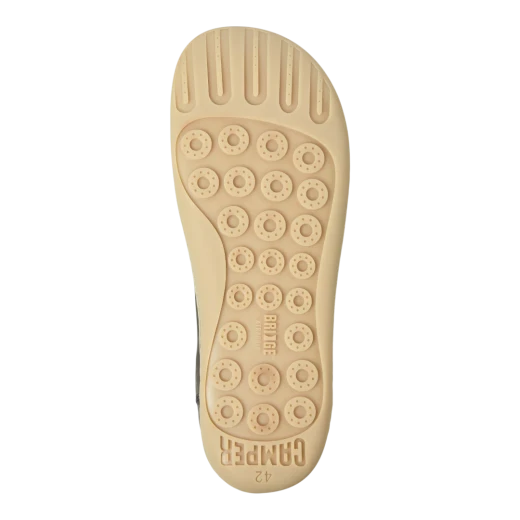 CAMPER MUŠKE CIPELE SIVA 48885