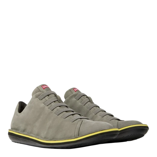 CAMPER MUŠKE CIPELE SIVA 48886