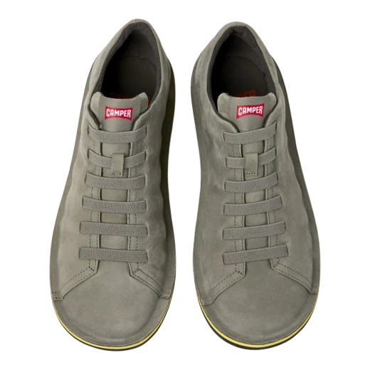 CAMPER MUŠKE CIPELE SIVA 48886