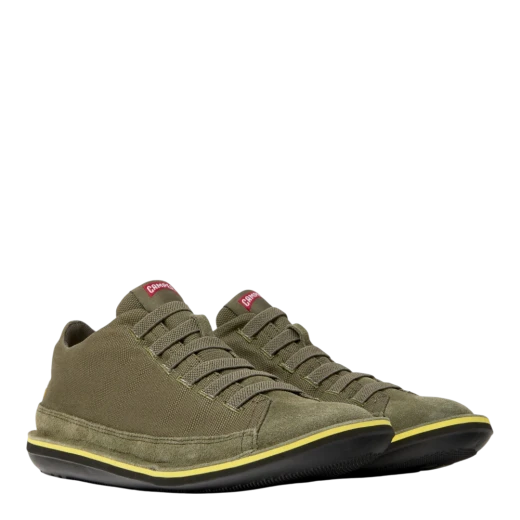 CAMPER MUŠKE CIPELE MASLINASTA 48887