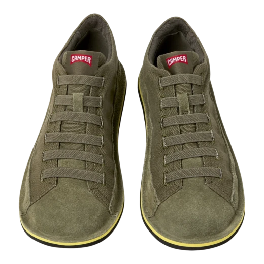 CAMPER MUŠKE CIPELE MASLINASTA 48887