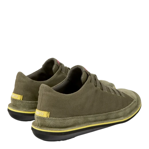 CAMPER MUŠKE CIPELE MASLINASTA 48887