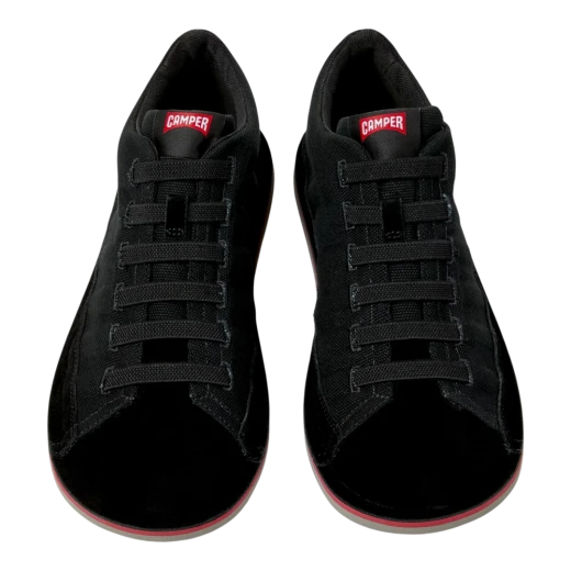 CAMPER MUŠKE CIPELE CRNA 48888