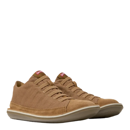 CAMPER MUŠKE CIPELE SMEĐA 48889