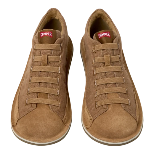 CAMPER MUŠKE CIPELE SMEĐA 48889