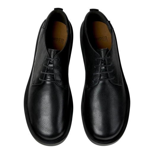 CAMPER MUŠKE CIPELE CRNA 48890