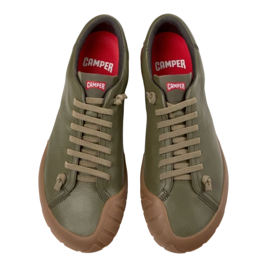 CAMPER MUŠKE CIPELE MASLINASTA 48906