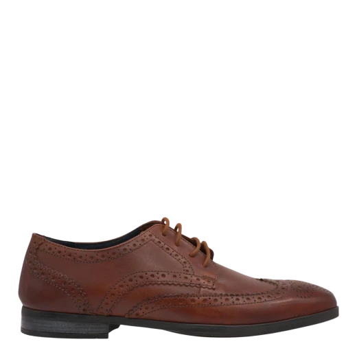 CLARKS MUŠKE CIPELE SMEĐA
