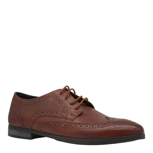 CLARKS MUŠKE CIPELE SMEĐA 36126