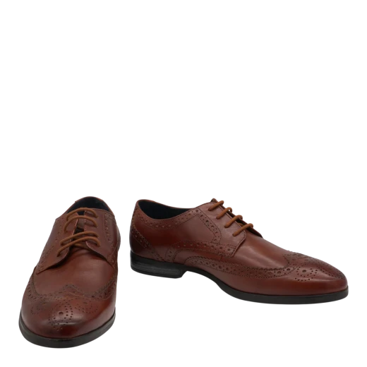 CLARKS MUŠKE CIPELE SMEĐA 36126