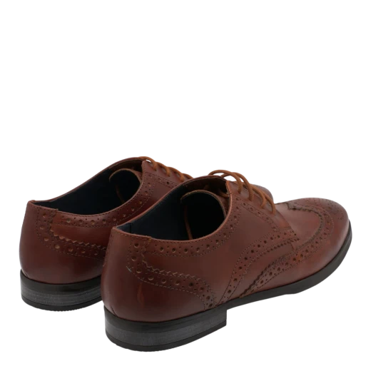 CLARKS MUŠKE CIPELE SMEĐA 36126