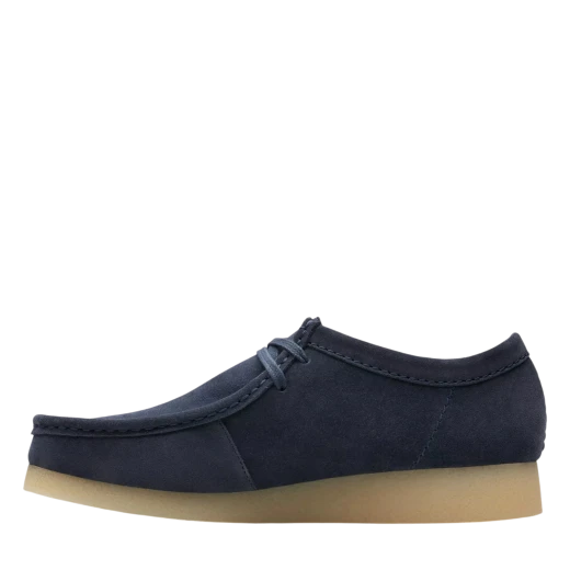 CLARKS MUŠKE CIPELE PLAVA 39263
