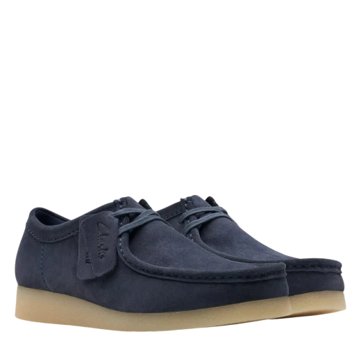 CLARKS MUŠKE CIPELE PLAVA 39263