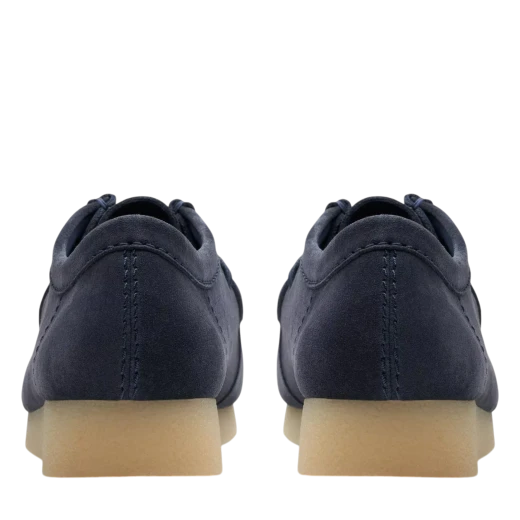 CLARKS MUŠKE CIPELE PLAVA 39263