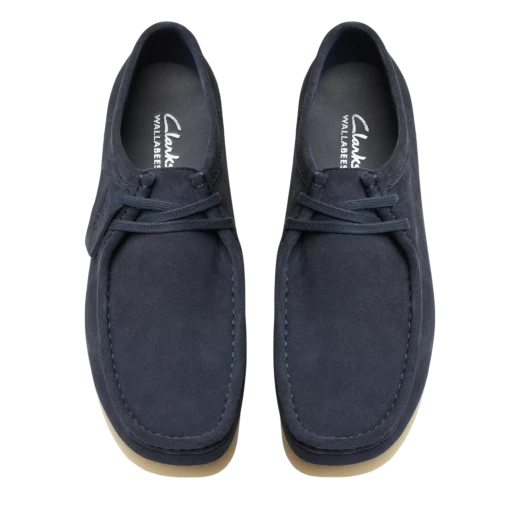 CLARKS MUŠKE CIPELE PLAVA 39263