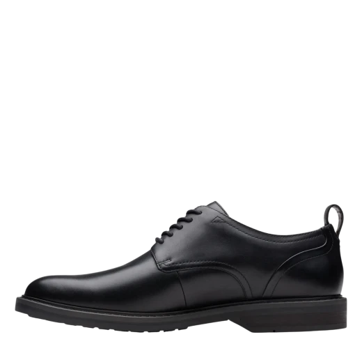 CLARKS MUŠKE CIPELE CRNA 43279