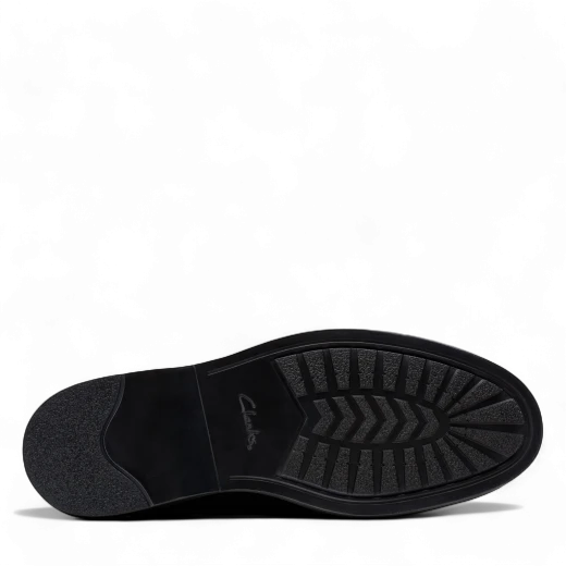 CLARKS MUŠKE CIPELE CRNA 43279
