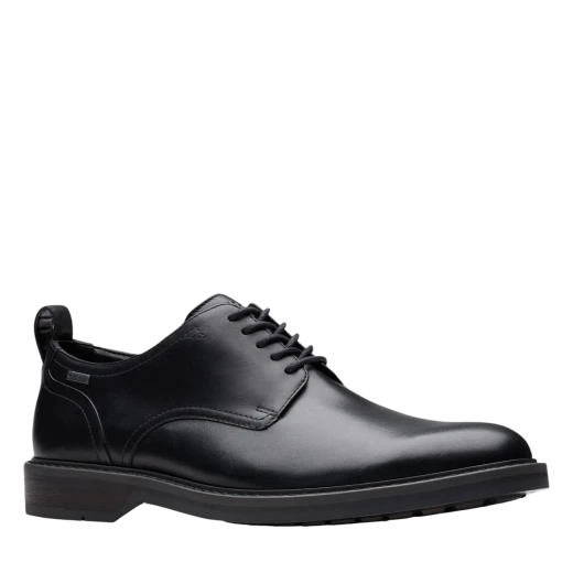CLARKS MUŠKE CIPELE CRNA 43279