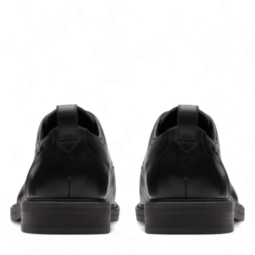 CLARKS MUŠKE CIPELE CRNA 43279