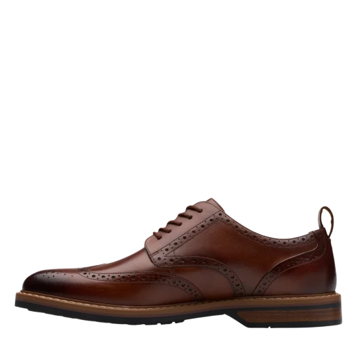 CLARKS MUŠKE CIPELE BEŽ 43280