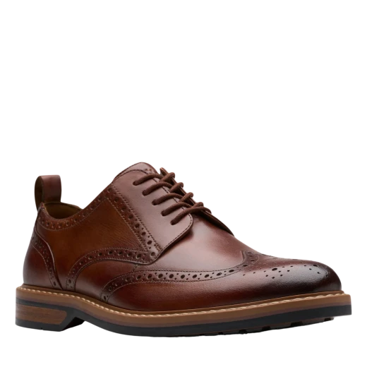 CLARKS MUŠKE CIPELE BEŽ 43280