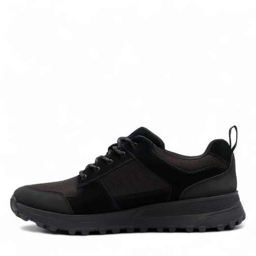 CLARKS MUŠKE CIPELE CRNA 43283